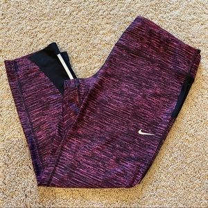 Nike Dri-Fit Leggings